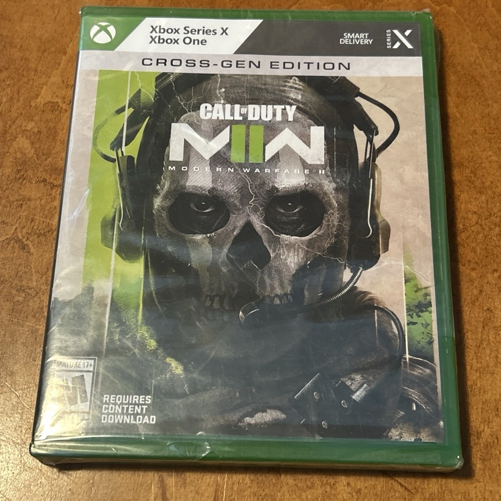 Call of Duty: Modern Warfare Cross Gen Edition Microsoft Series X / Xbox One
